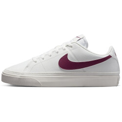 NIKE Court Legacy Next Nature Sneaker Damen 106 - summit...