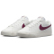 NIKE Court Legacy Next Nature Sneaker Damen 106 - summit white/rosewood-sail-pearl pink 38.5