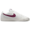 NIKE Court Legacy Next Nature Sneaker Damen 106 - summit white/rosewood-sail-pearl pink 38.5