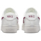 NIKE Court Legacy Next Nature Sneaker Damen 106 - summit white/rosewood-sail-pearl pink 38.5