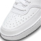 NIKE Court Vision Next Nature Low-Top Sneaker Herren 108 - white/picante red 39