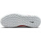 NIKE Jr. Phantom GX Club TF Turf Multinocken-Fußballschuhe Kinder 600 - bright crimson/black-white 35