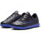 NIKE Jr. Phantom GX Club TF Turf Multinocken-Fußballschuhe Kinder 040 - black/chrome-hyper royal 33