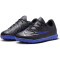 NIKE Jr. Phantom GX Club TF Turf Multinocken-Fußballschuhe Kinder 040 - black/chrome-hyper royal 36.5
