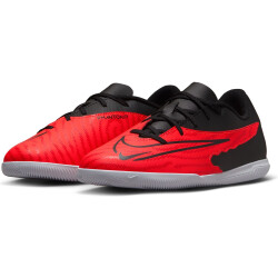 NIKE Jr. Phantom GX Club IC Hallen-Fußballschuhe...