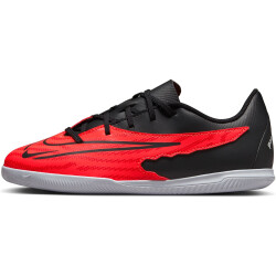 NIKE Jr. Phantom GX Club IC Hallen-Fußballschuhe...