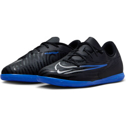 NIKE Jr. Phantom GX Club IC Hallen-Fußballschuhe...