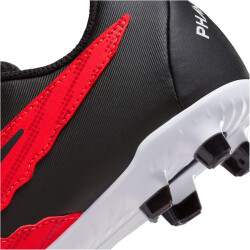 NIKE Jr. Phantom GX Club MG Multi-Ground Fußballschuhe Kinder 600 - bright crimson/black-white 36
