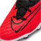 NIKE Jr. Phantom GX Club MG Multi-Ground Fußballschuhe Kinder 600 - bright crimson/black-white 36
