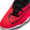 NIKE Jr. Phantom GX Club Dynamic Fit MG Multi-Ground Fußballschuhe Kinder 600 - bright crimson/black-white 38.5