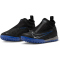 NIKE Jr. Phantom GX Academy Dynamic Fit TF Multinocken-Fu&szlig;ballschuhe Kinder 040 - black/chrome-hyper royal 33