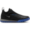 NIKE Jr. Phantom GX Academy Dynamic Fit TF Multinocken-Fu&szlig;ballschuhe Kinder 040 - black/chrome-hyper royal 33