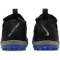 NIKE Jr. Phantom GX Academy Dynamic Fit TF Multinocken-Fu&szlig;ballschuhe Kinder 040 - black/chrome-hyper royal 33