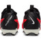 NIKE Jr. Phantom GX Academy Dynamic Fit MG Multi-Ground Fußballschuhe Kinder 600 - bright crimson/black-white 32