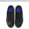 NIKE Jr. Phantom GX Academy Dynamic Fit MG Multi-Ground Fußballschuhe Kinder 040 - black/chrome-hyper royal 37.5