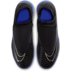 NIKE Phantom GX Club TF Multinocken-Fußballschuhe Herren 040 - black/chrome-hyper royal 42