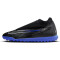 NIKE Phantom GX Club TF Multinocken-Fußballschuhe Herren 040 - black/chrome-hyper royal 47