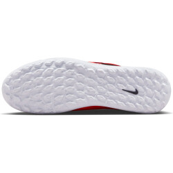 NIKE Phantom GX Club TF Multinocken-Fußballschuhe Herren 600 - bright crimson/black-white 38.5