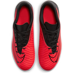 NIKE Phantom GX Club TF Multinocken-Fußballschuhe Herren 600 - bright crimson/black-white 38.5