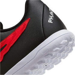 NIKE Phantom GX Club TF Multinocken-Fußballschuhe Herren 600 - bright crimson/black-white 38.5
