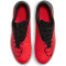 NIKE Phantom GX Club TF Multinocken-Fußballschuhe Herren 600 - bright crimson/black-white 38.5