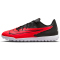 NIKE Phantom GX Club TF Multinocken-Fu&szlig;ballschuhe Herren 600 - bright crimson/black-white 40.5