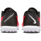 NIKE Phantom GX Club TF Multinocken-Fu&szlig;ballschuhe Herren 600 - bright crimson/black-white 40.5