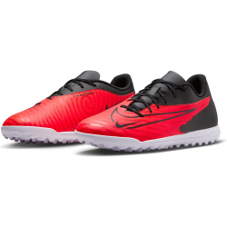 NIKE Phantom GX Club TF Multinocken-Fußballschuhe...