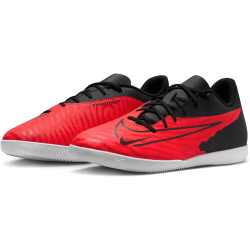 NIKE Phantom GX Club IC Hallen-Fußballschuhe Herren...