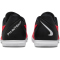 NIKE Phantom GX Club IC Hallen-Fu&szlig;ballschuhe Herren 600 - bright crimson/black-white 42