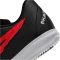 NIKE Phantom GX Club IC Hallen-Fu&szlig;ballschuhe Herren 600 - bright crimson/black-white 42