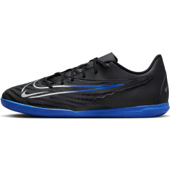 NIKE Phantom GX Club IC Hallen-Fußballschuhe Herren...