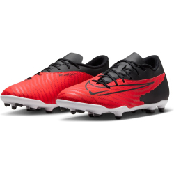 NIKE Phantom GX Club MG Multi-Ground Fußballschuhe...