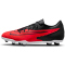 NIKE Phantom GX Club MG Multi-Ground Fu&szlig;ballschuhe Herren 600 - bright crimson/black-white 40.5