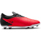 NIKE Phantom GX Club MG Multi-Ground Fu&szlig;ballschuhe Herren 600 - bright crimson/black-white 40.5