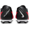 NIKE Phantom GX Club MG Multi-Ground Fußballschuhe Herren 600 - bright crimson/black-white 44.5