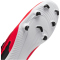 NIKE Phantom GX Club MG Multi-Ground Fußballschuhe Herren 600 - bright crimson/black-white 44.5