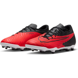 NIKE Phantom GX Club MG Multi-Ground Fußballschuhe...