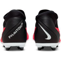 NIKE Phantom GX Club MG Multi-Ground Fußballschuhe Herren 600 - bright crimson/black-white 40.5
