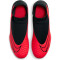 NIKE Phantom GX Club MG Multi-Ground Fußballschuhe Herren 600 - bright crimson/black-white 40.5