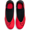 NIKE Phantom GX Club MG Multi-Ground Fußballschuhe Herren 600 - bright crimson/black-white 44
