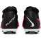 NIKE Phantom GX Club MG Multi-Ground Fußballschuhe Herren 600 - bright crimson/black-white 44