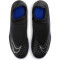 NIKE Phantom GX Club MG Multi-Ground Fußballschuhe Herren 040 - black/chrome-hyper royal 45.5