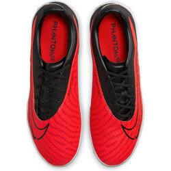 NIKE Phantom GX Academy TF Multinocken-Fußballschuhe 600 - bright crimson/black-white 45.5