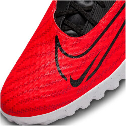 NIKE Phantom GX Academy TF Multinocken-Fußballschuhe 600 - bright crimson/black-white 46