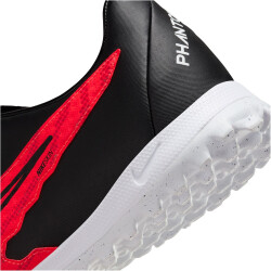 NIKE Phantom GX Academy TF Multinocken-Fußballschuhe 600 - bright crimson/black-white 46
