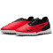 NIKE Phantom GX Academy TF Multinocken-Fußballschuhe 600 - bright crimson/black-white 46