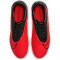 NIKE Phantom GX Academy TF Multinocken-Fußballschuhe 600 - bright crimson/black-white 46