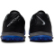 NIKE Phantom GX Academy TF Multinocken-Fußballschuhe 040 - black/chrome-hyper royal 44.5