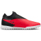 NIKE Phantom GX Academy Dynamic Fit TF Multinocken-Fußballschuhe 600 - bright crimson/black-white 44